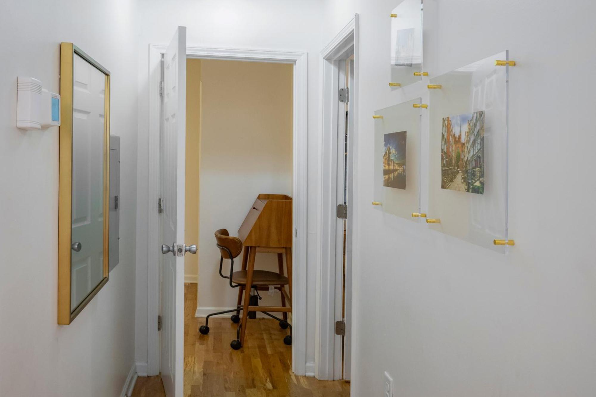 Charming 2Br Bungalow 4 Minutes To Duke University Дарем Экстерьер фото