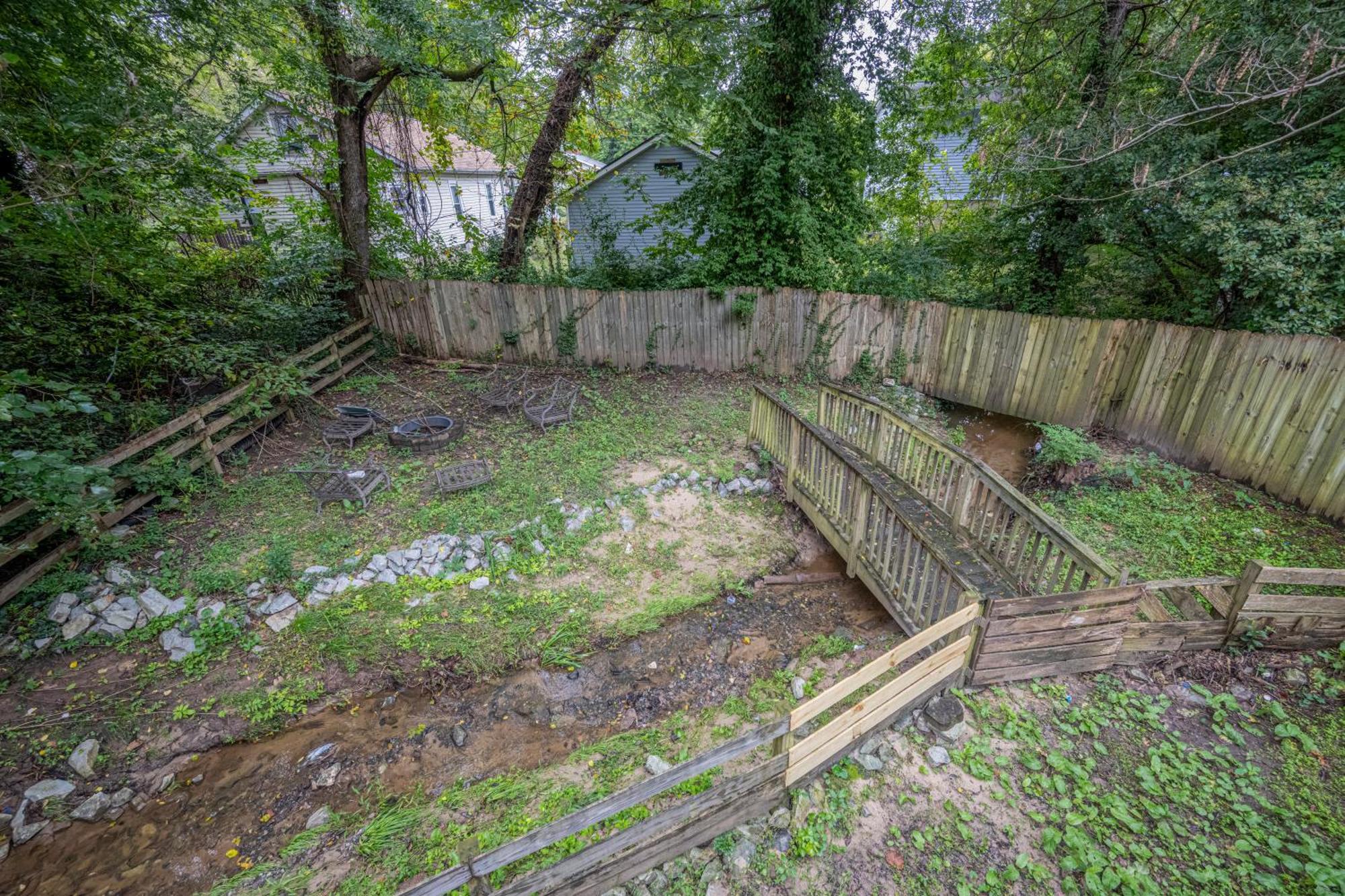 Charming 2Br Bungalow 4 Minutes To Duke University Дарем Экстерьер фото